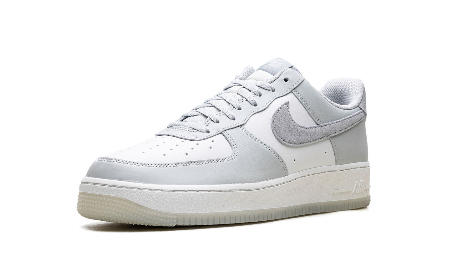 Air Force 1 '07 LV8 Grey