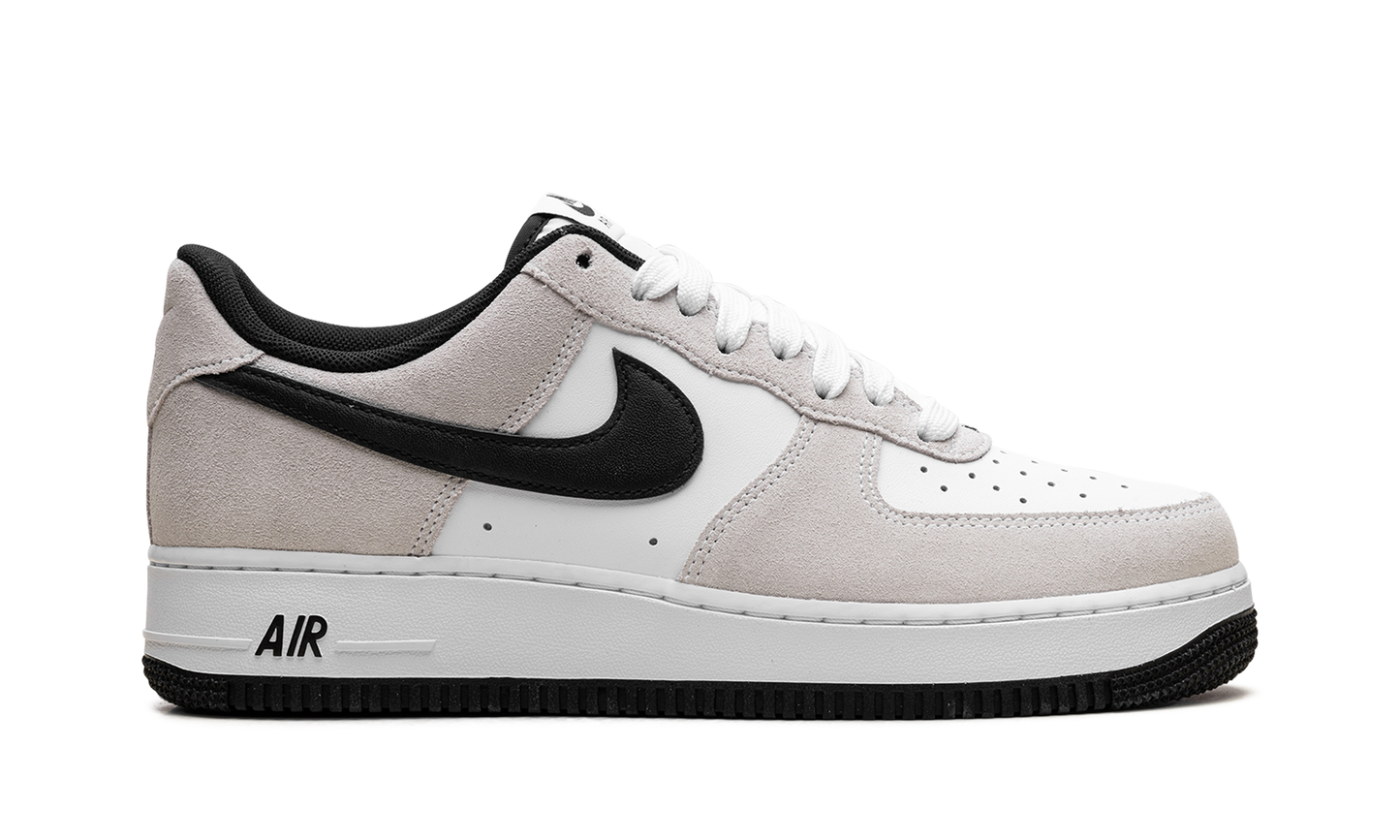 Air Force 1 Low '07 LV8 White Black