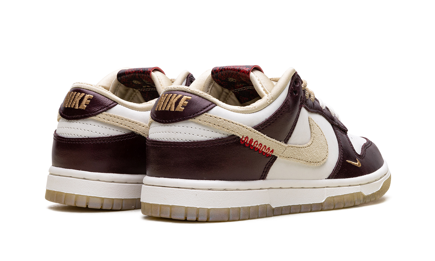 Dunk Low LX WMNS Year Of the Snake