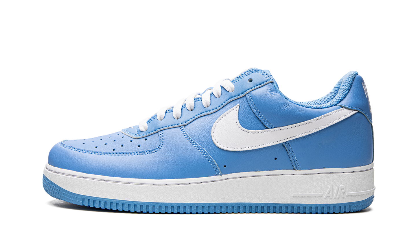 Air Force 1 Low Color Of The Month