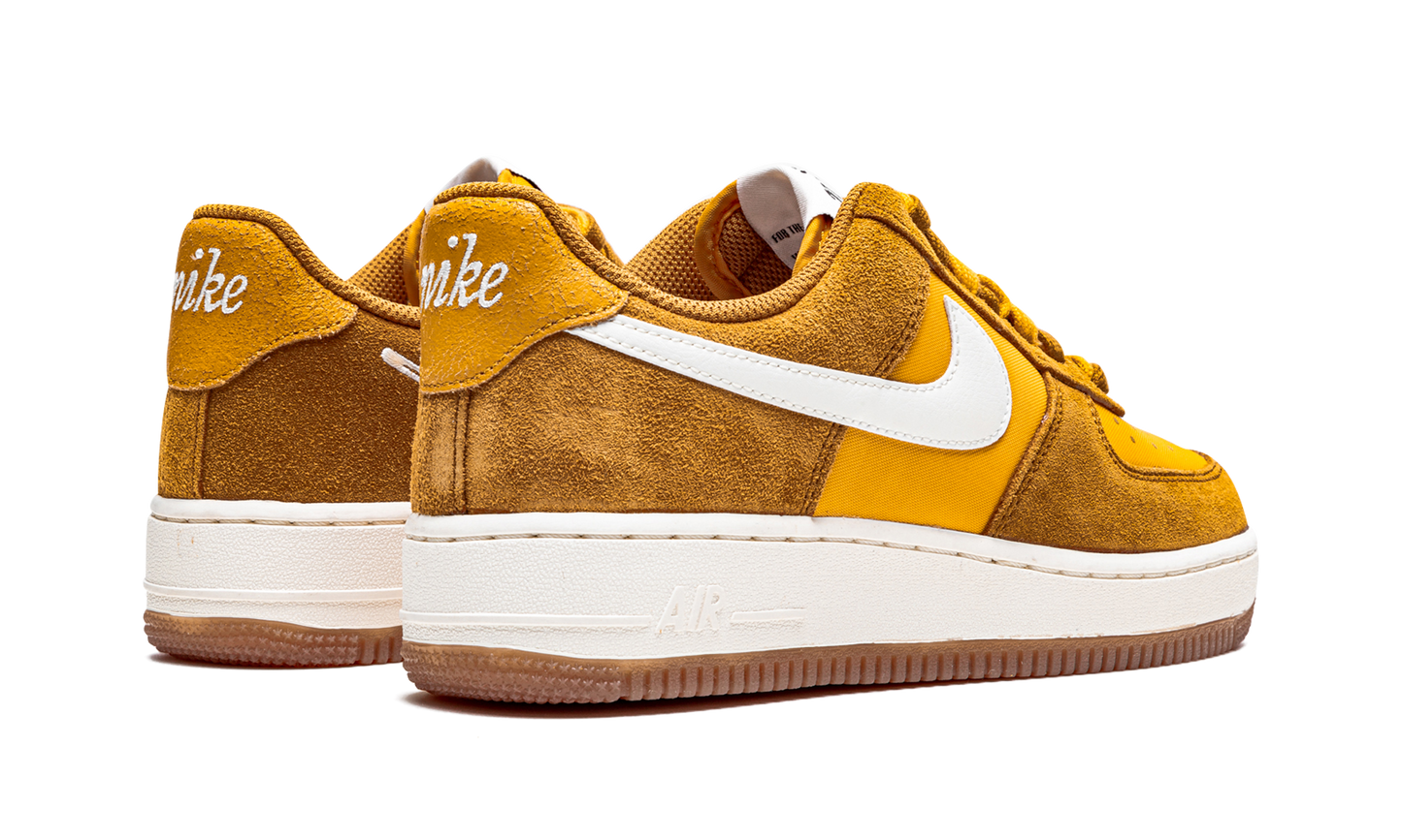 AIR FORCE 1 '07 SE MNS WMNS First Use