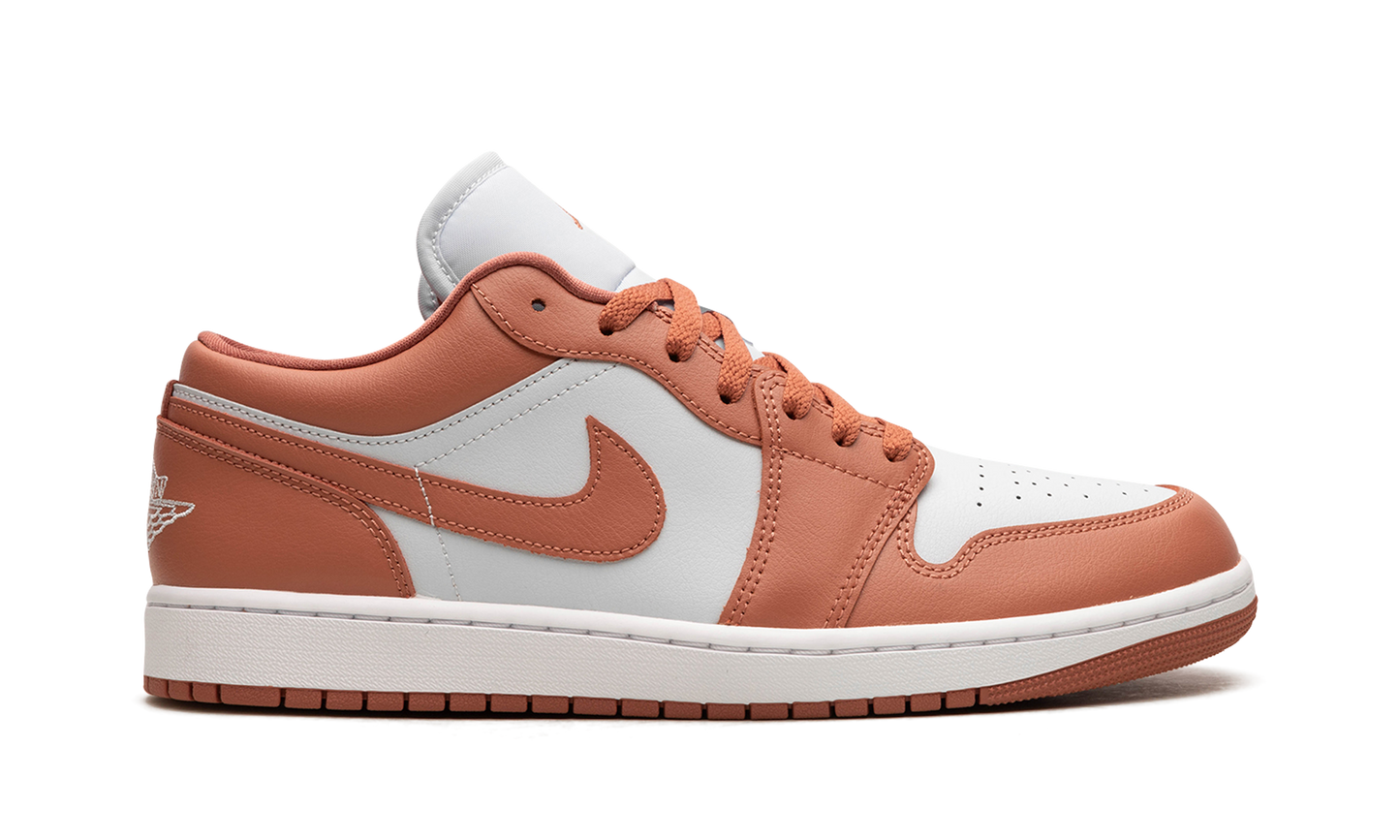 Air Jordan 1 Low WMNS Sky J Orange