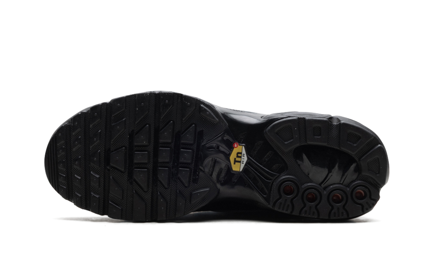 Air Max Plus Tiempo WMNS Black
