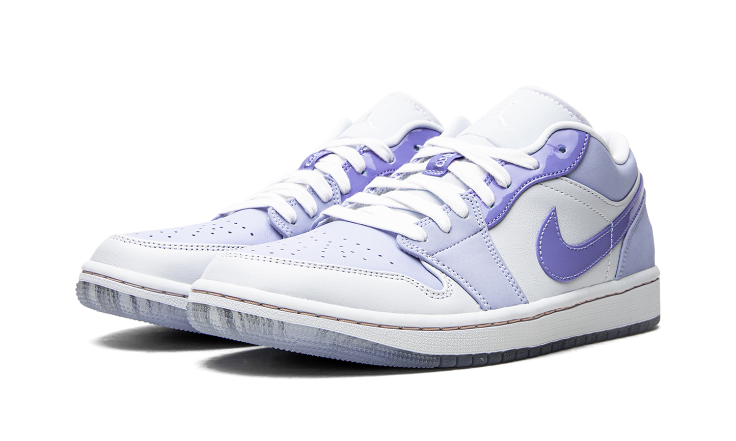 Jordan 1 Low SE Mighty Swooshers