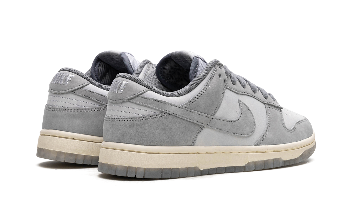 DUNK LOW WMNS Cool Grey