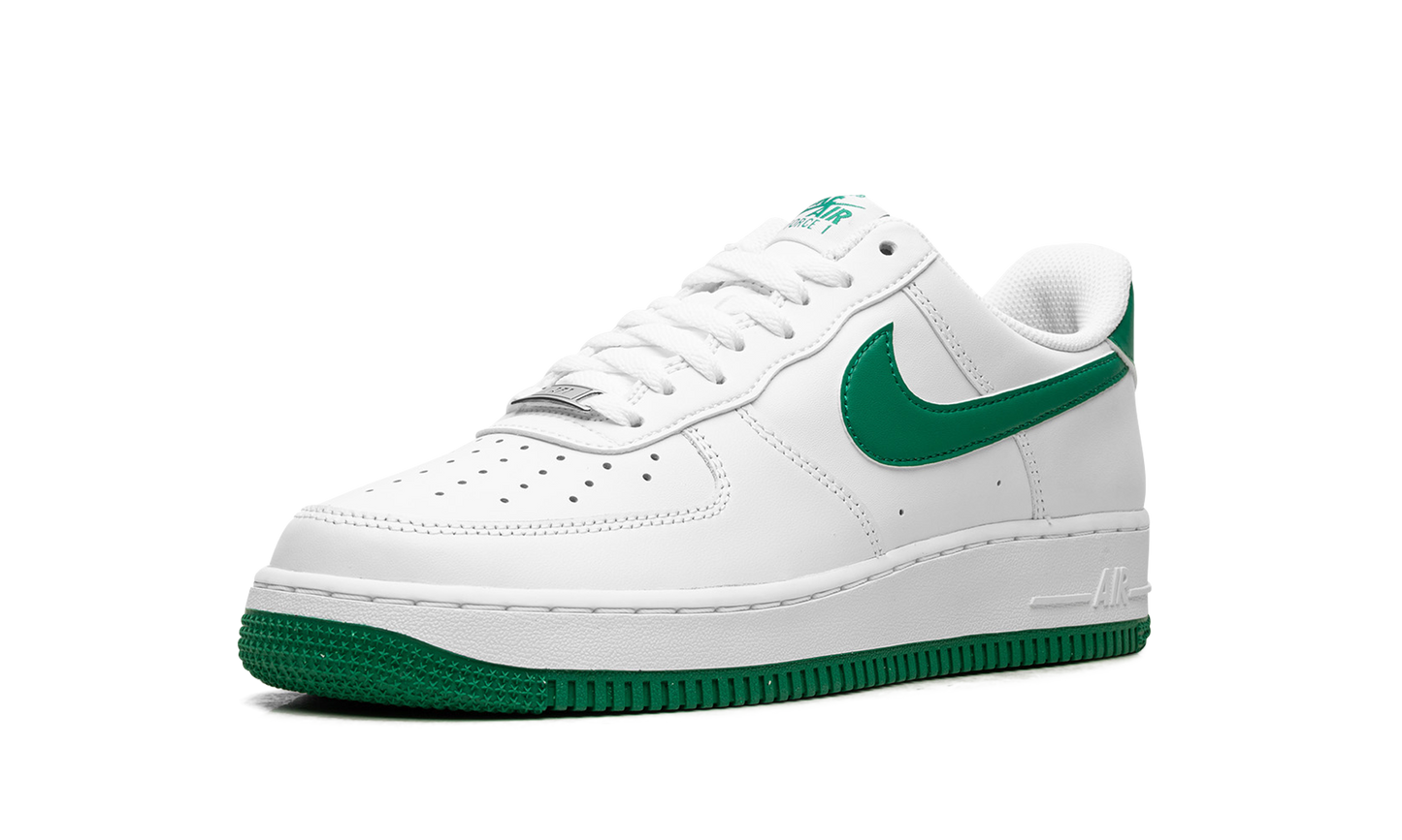 Air Force 1 Low Malachite