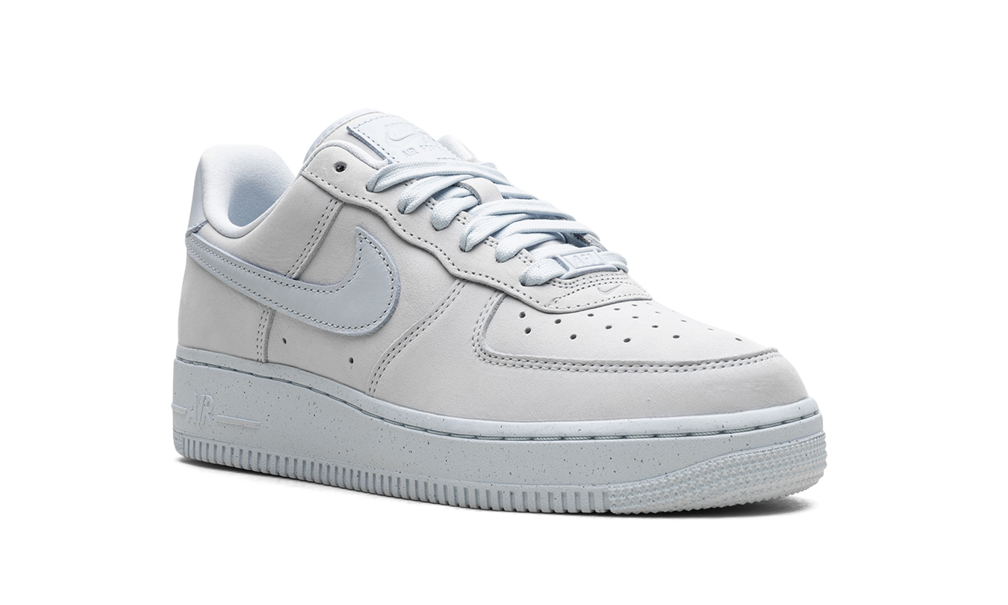 AIR FORCE 1 LO '07 WMNS Blue Tint