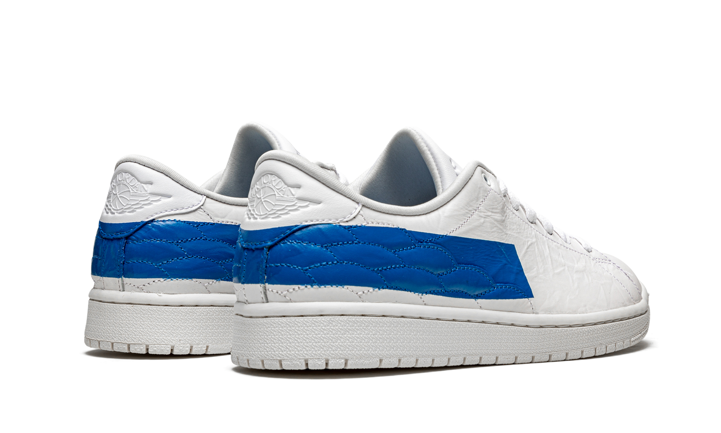 Air Jordan 1 Centre Court Military Blue