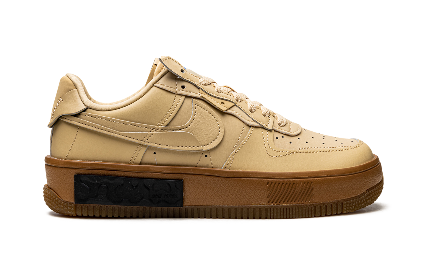 AIR FORCE 1 FONTANKA WMNS Sesame