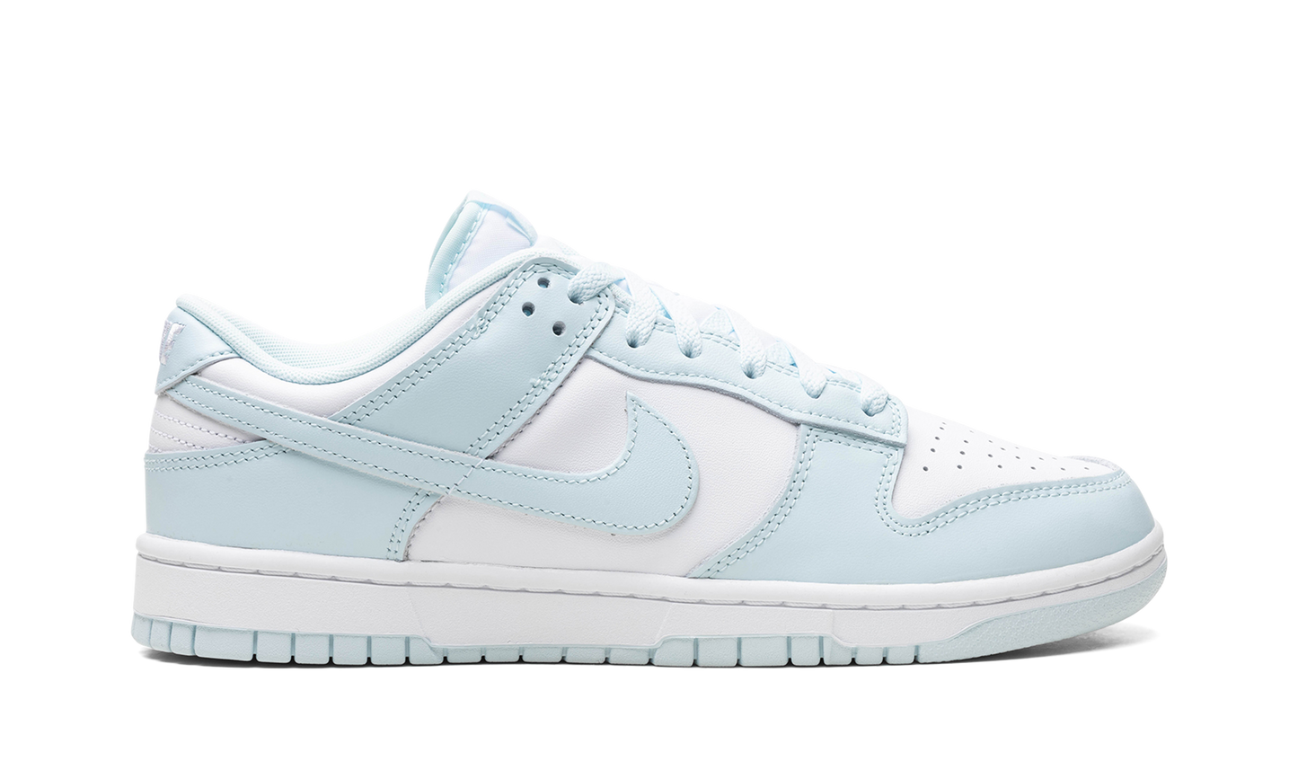 Dunk Low Glacier Blue