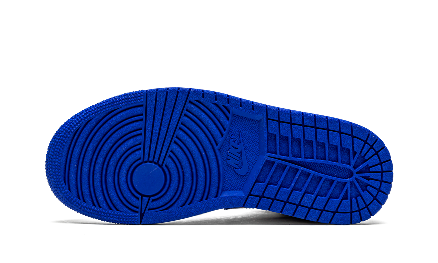 AIR JORDAN 1 MID WMNS Kentucky Blue