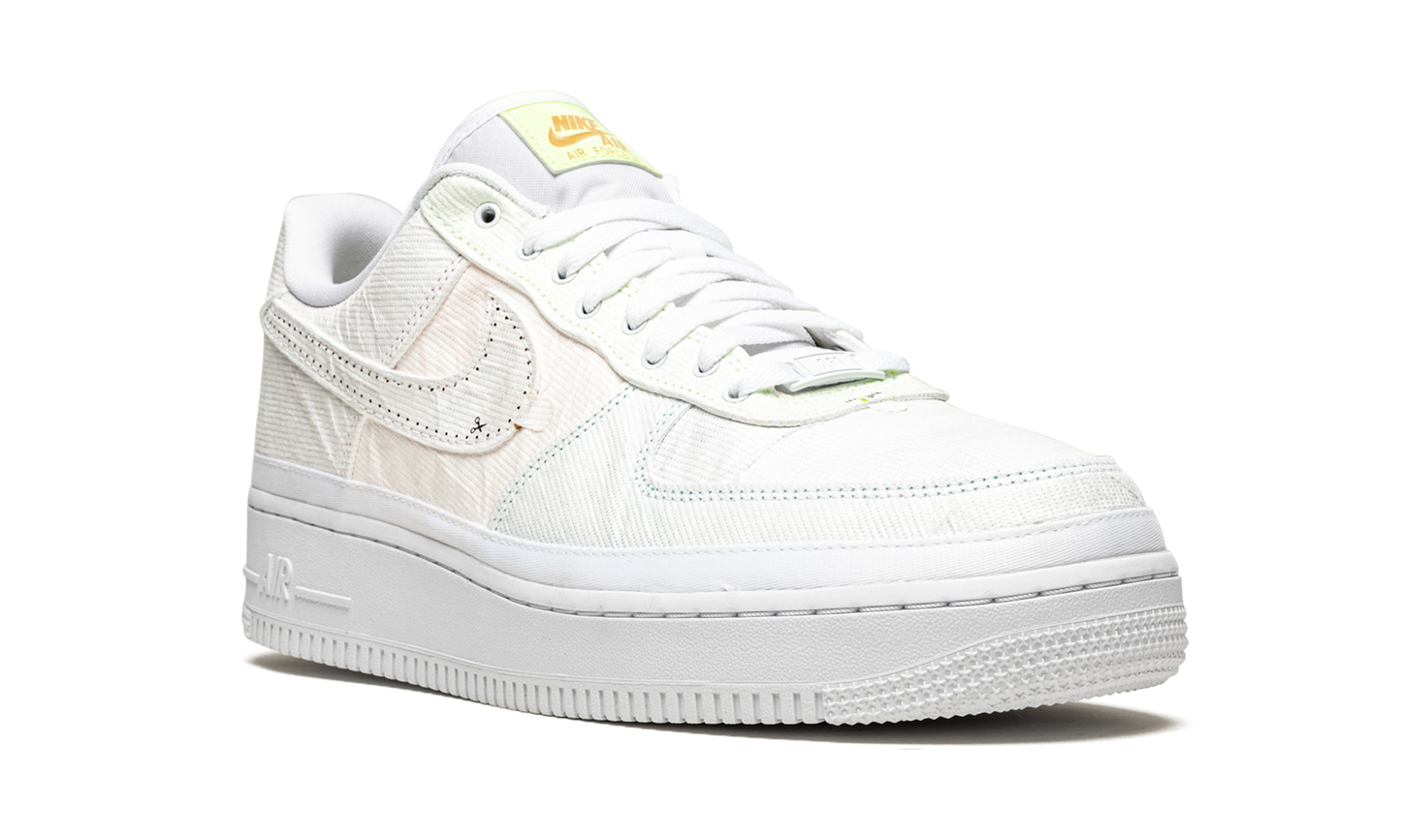 AIR FORCE 1 07' PRM MNS WMNS Pastel Reveal