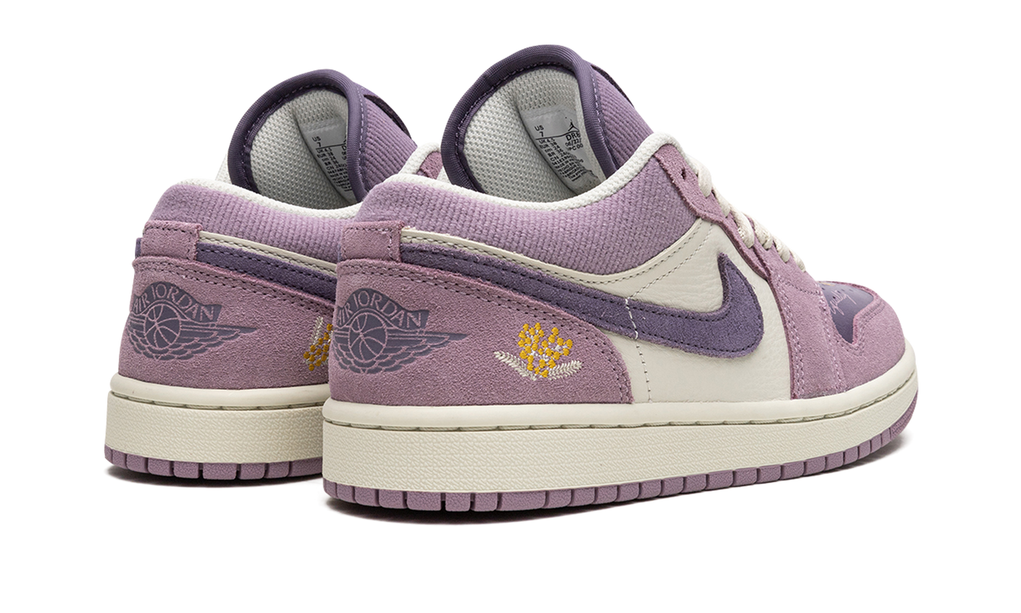 AIR JORDAN 1 LO ID WMNS Unity