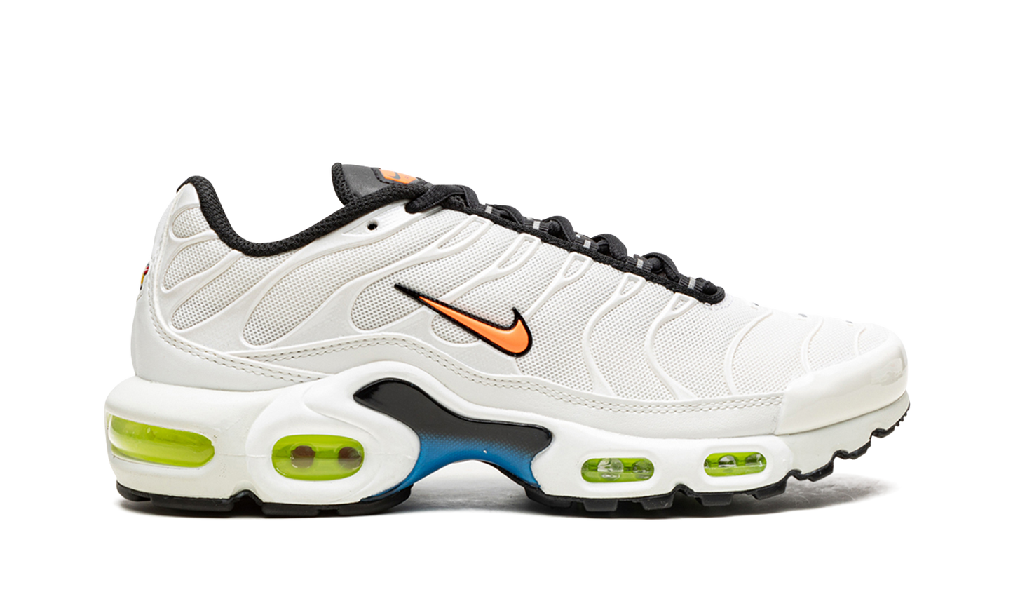 AIR MAX PLUS WMNS