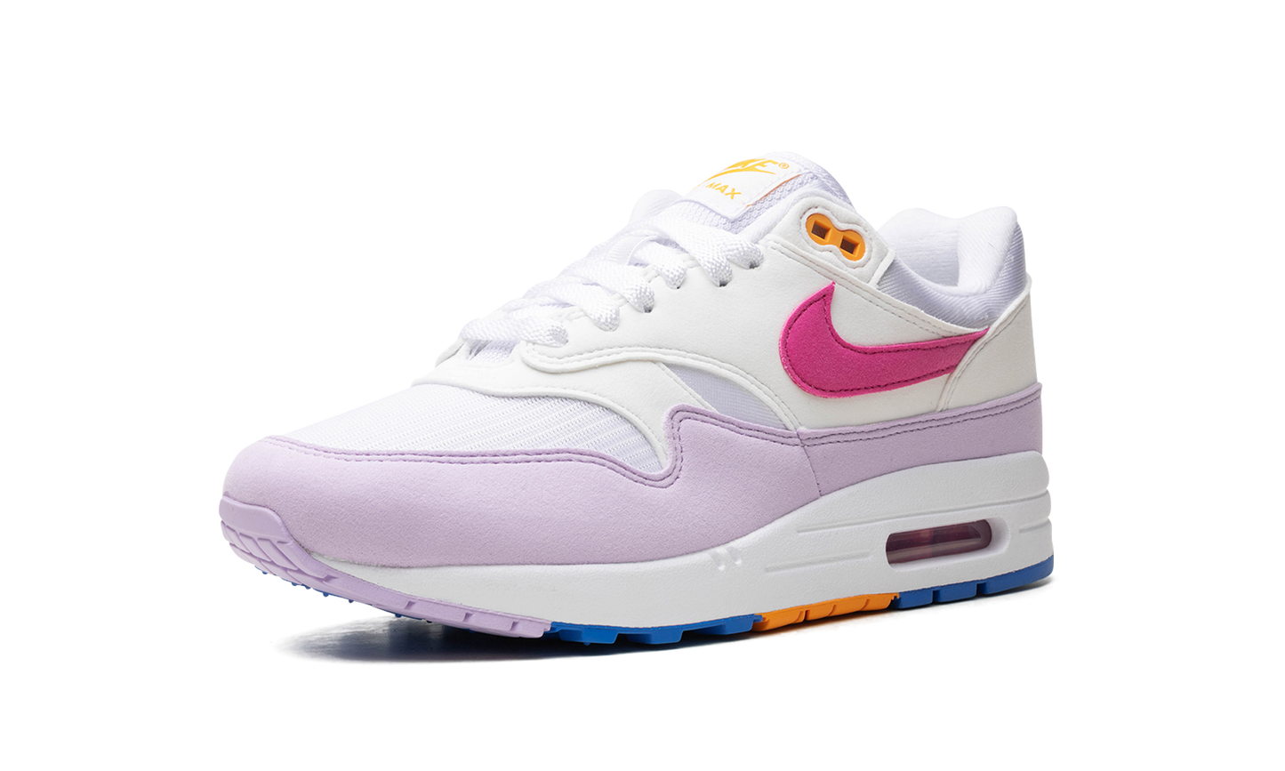 Air Max 1 '87 WMNS Mismatched Swoosh