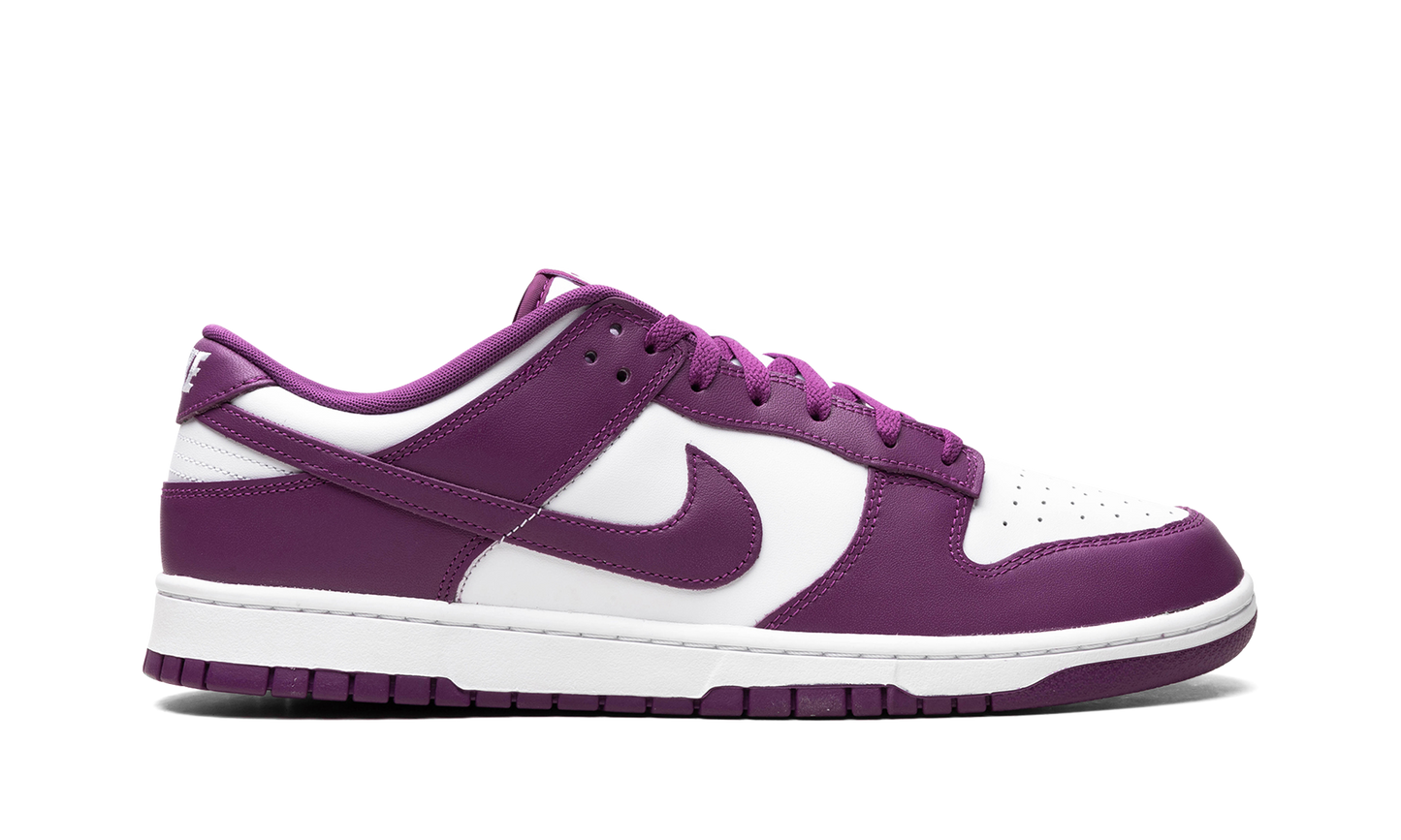 Dunk Low White