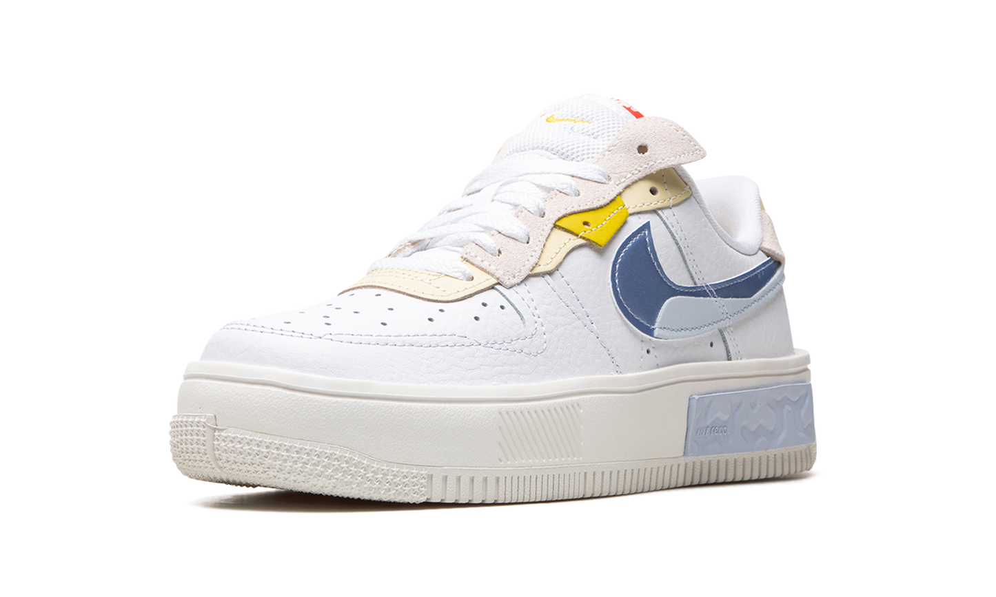 AIR FORCE 1 FONTANKA WMNS Set to Rise