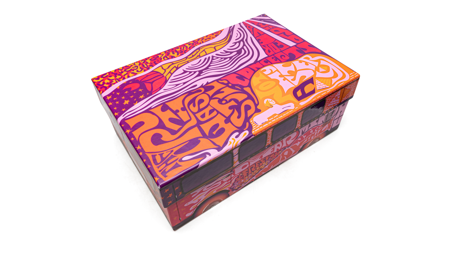 Air Max 1 SP Concepts - Wild Violet - Special Box
