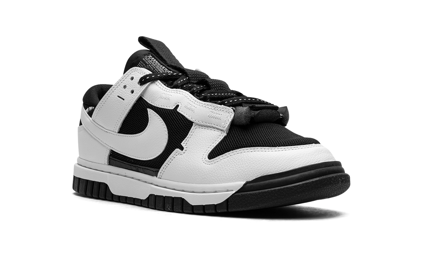Nike Dunk Low Remastered Reverse Panda