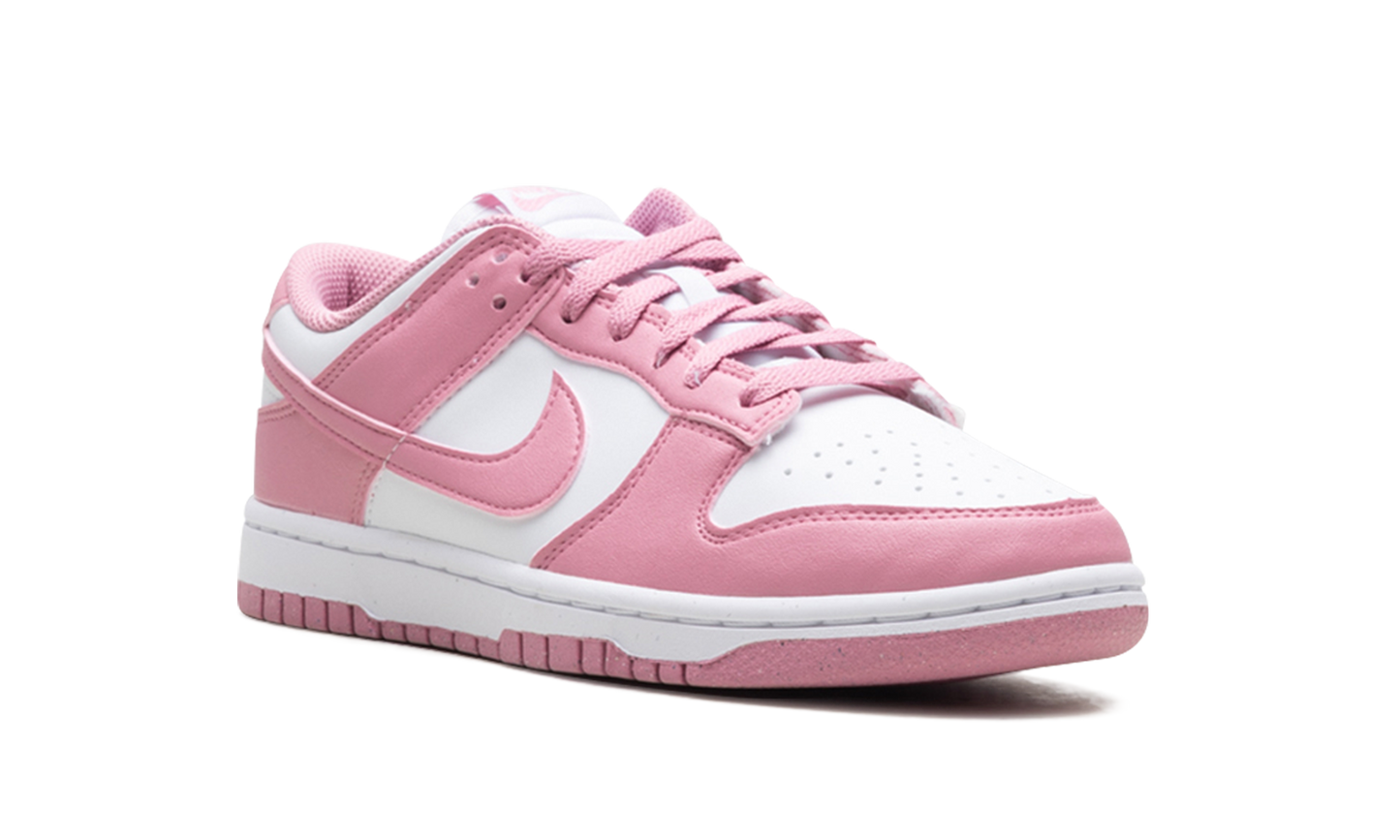 Dunk Low Next Nature WMNS Elemental Pink