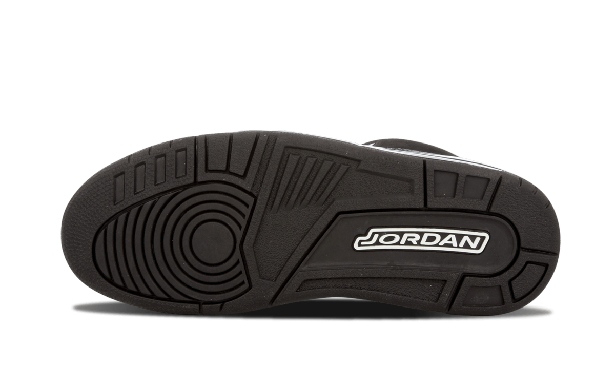 Air Jordan 3 Retro Black Cat