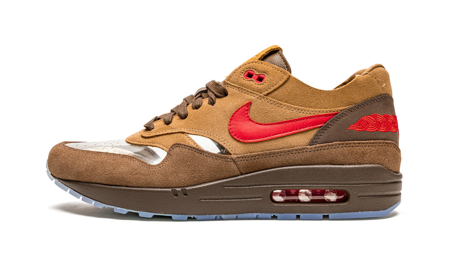 Air Max 1 Clot - Kiss of Death CHA