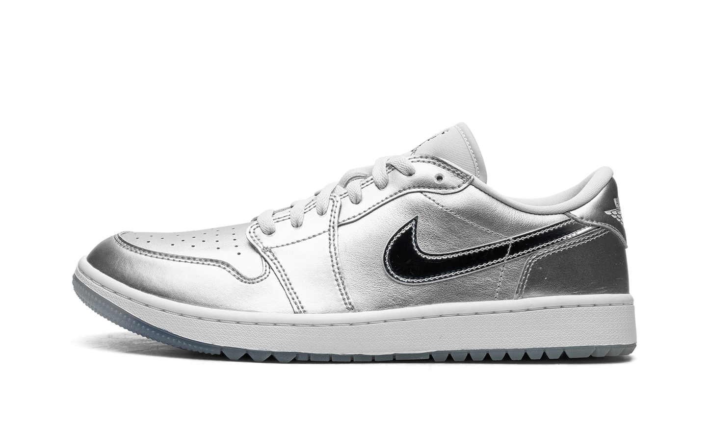 Air Jordan 1 Low Golf Gift Giving