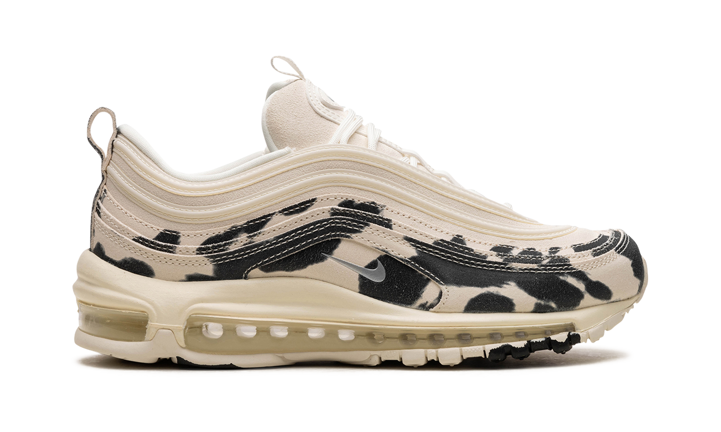 AIR MAX 97 WMNS Cow Print