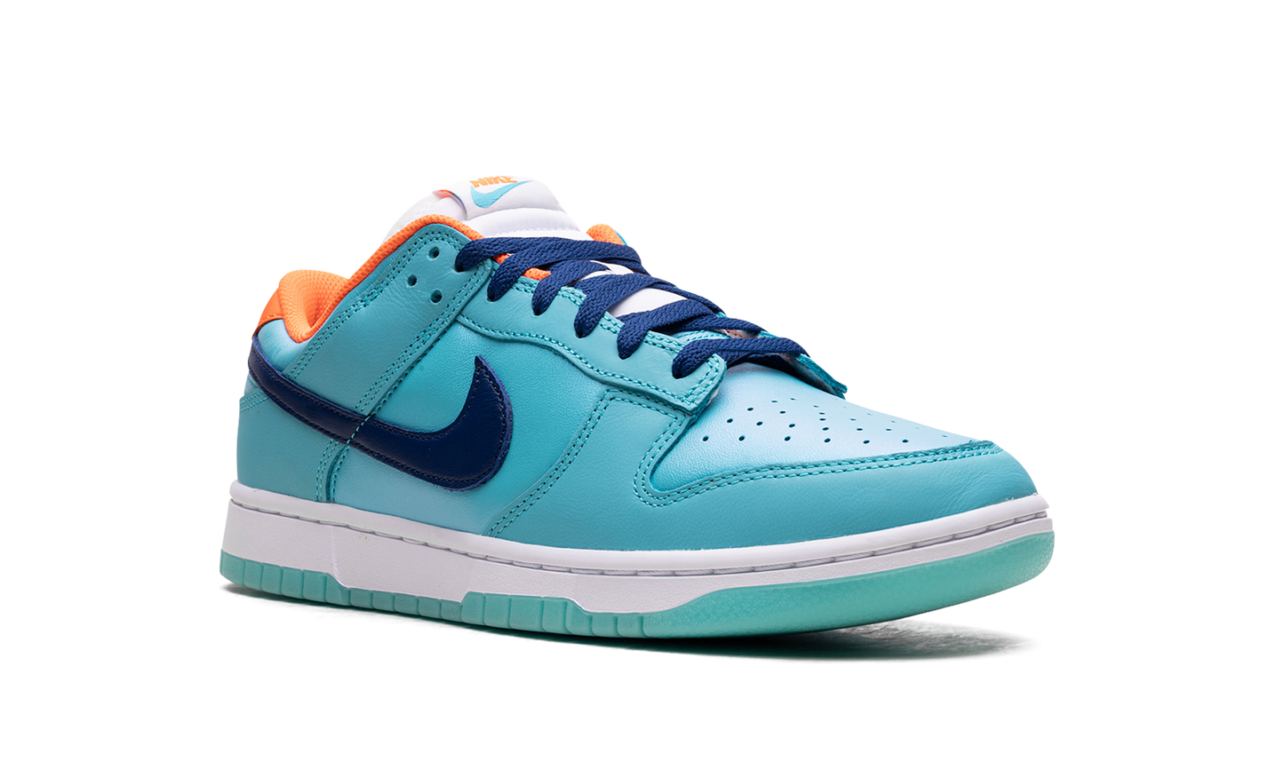 Dunk Low Baltic Blue