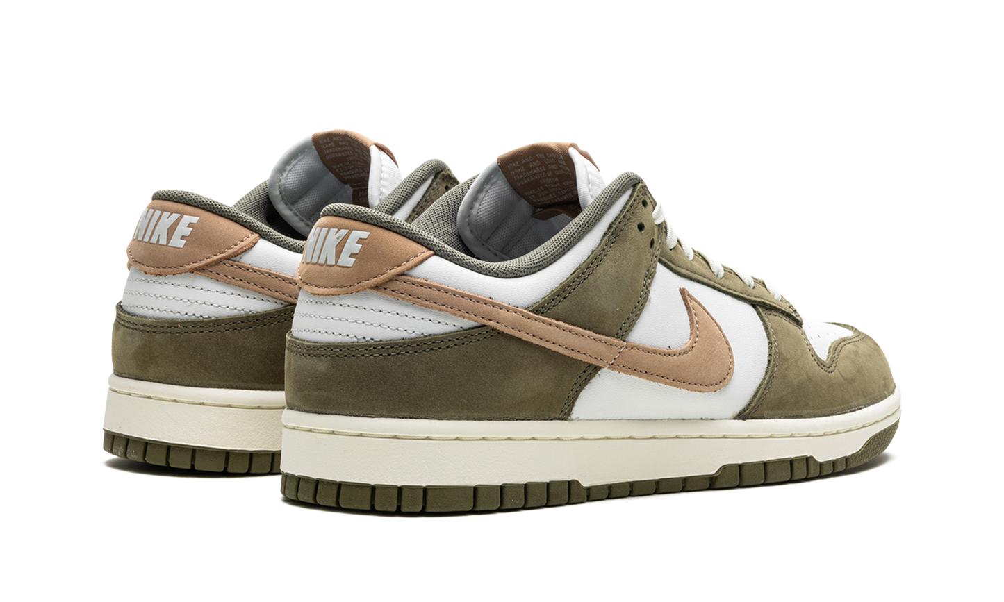Dunk Low Medium Olive