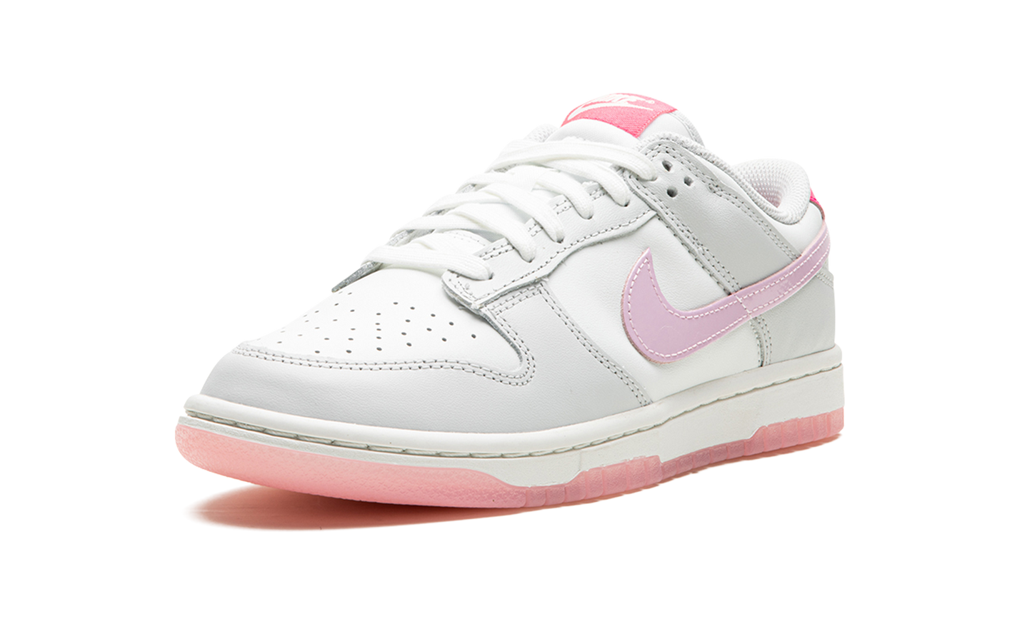 DUNK LOW WMNS 520 Pack Pink