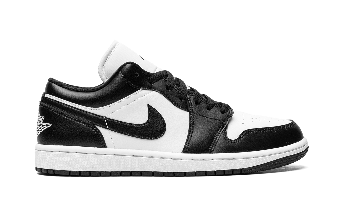 Air Jordan 1 Low WMNS Panda