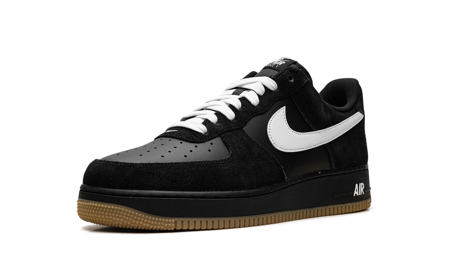 Air Force 1 Low SK8 Black Gum