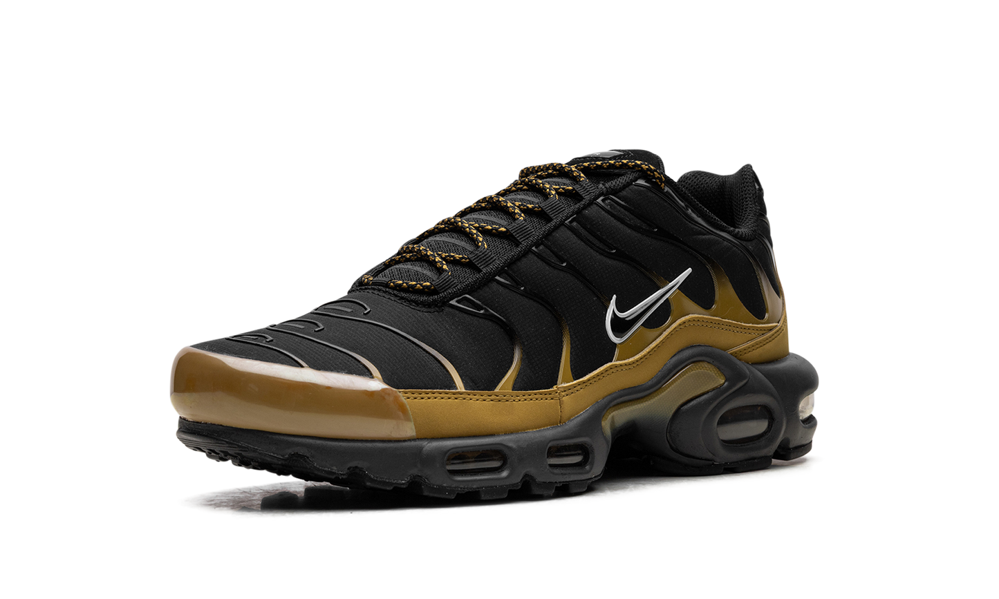 AIR MAX PLUS Black