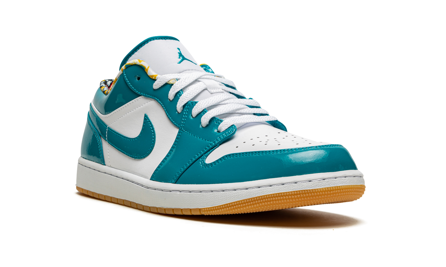 Air Jordan 1 Low SE Barcelona