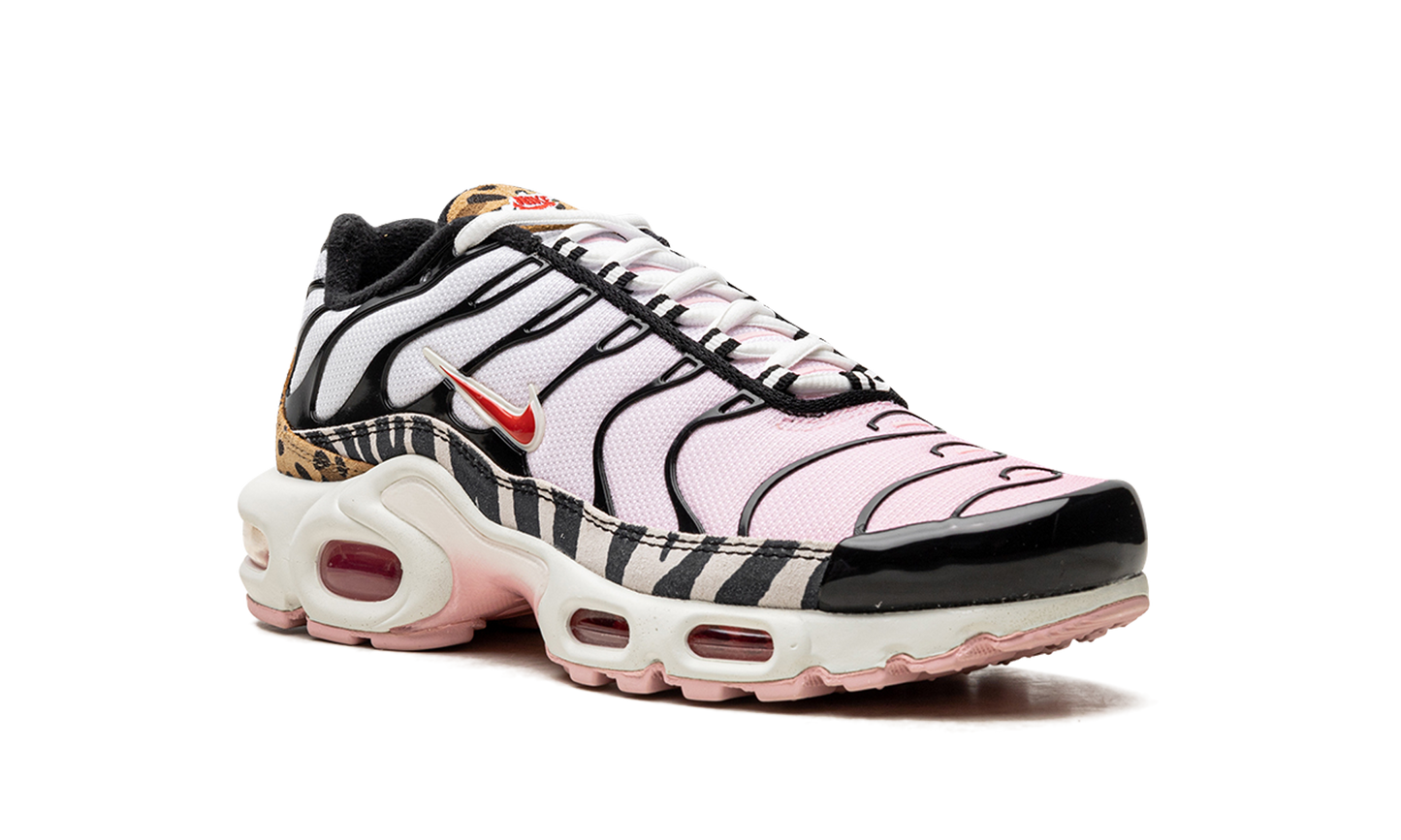 AIR MAX PLUS MNS WMNS Animal Instinct