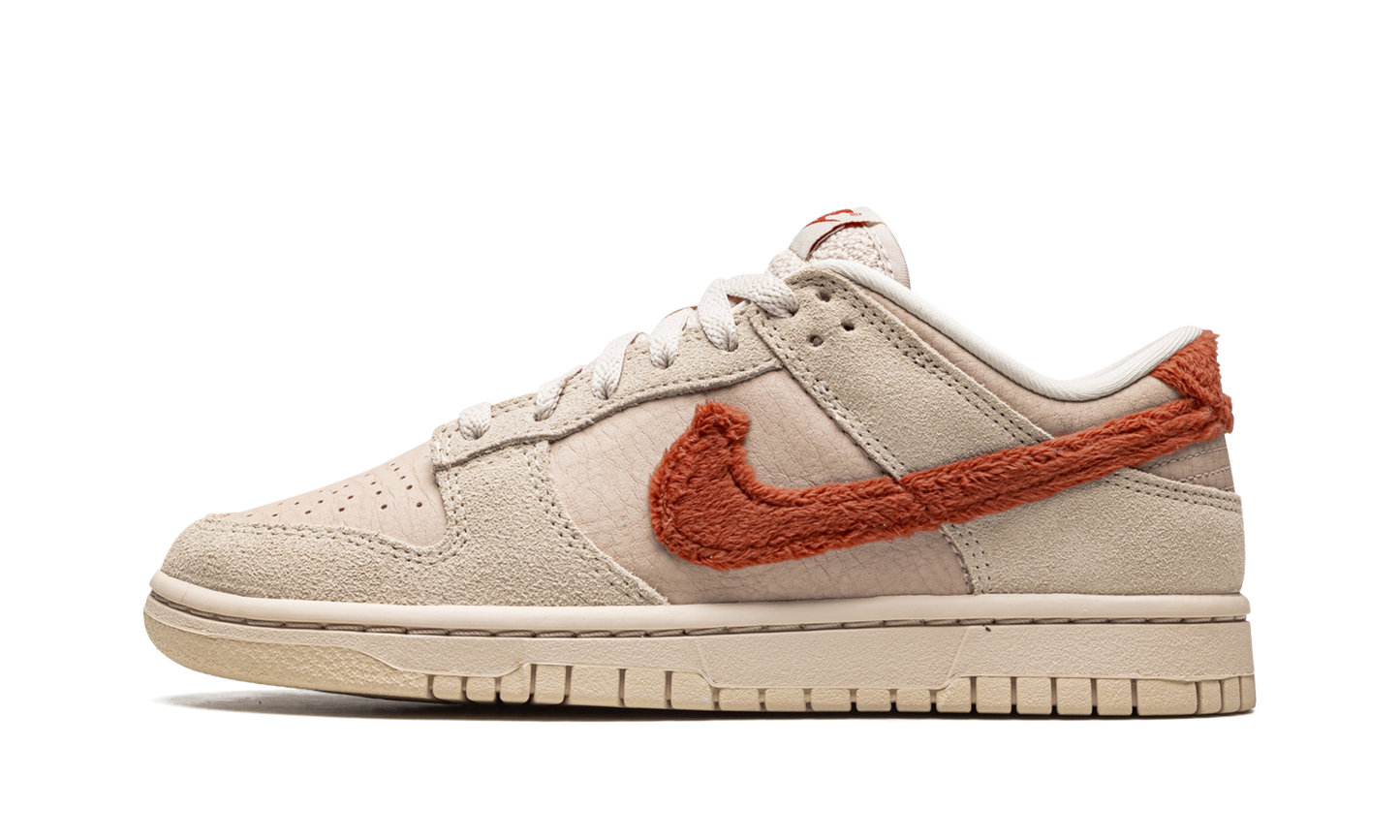 DUNK LO MNS WMNS Terry Swoosh