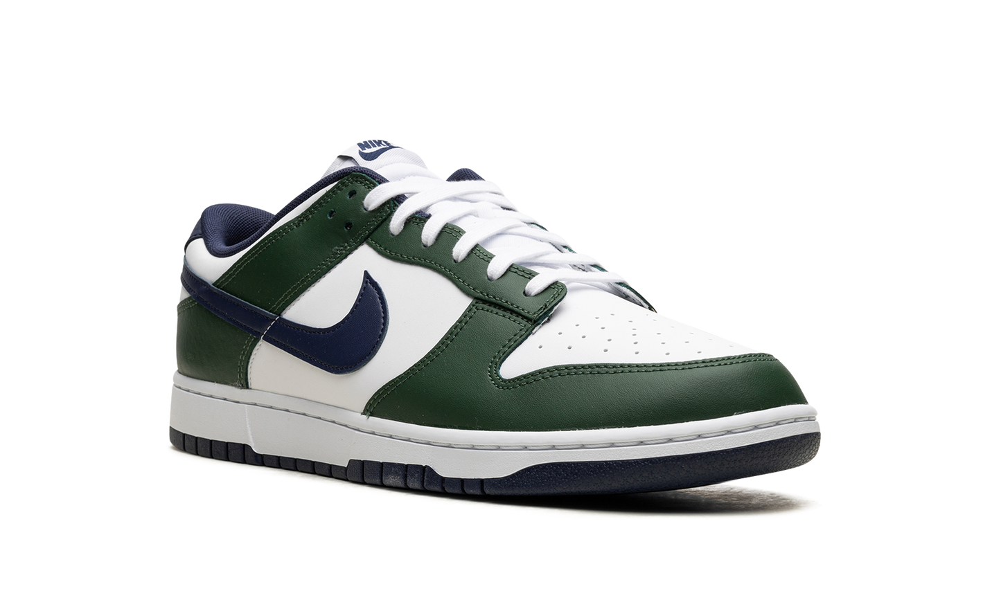 Dunk Low Fir
