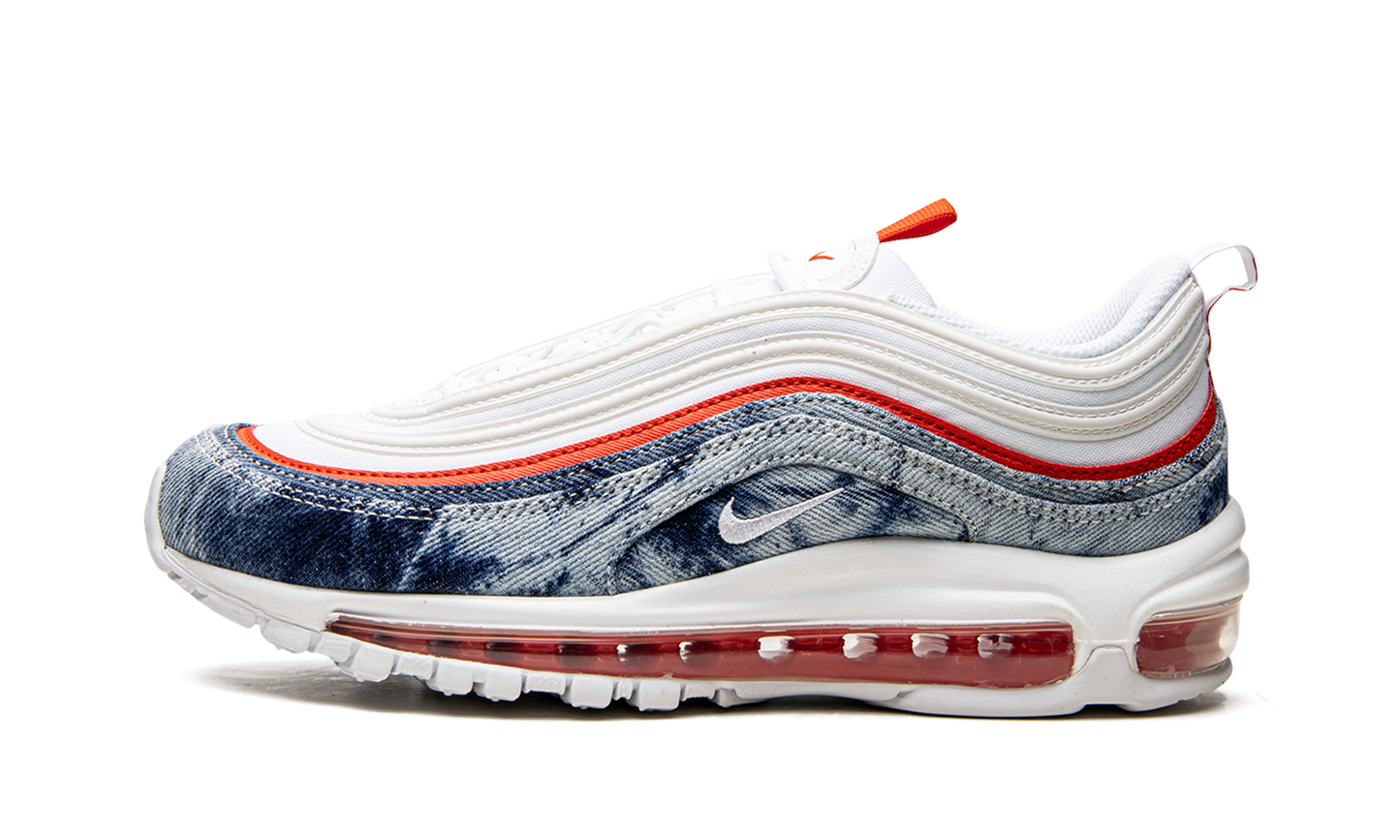AIR MAX 97 WMNS Washed Denim Pack