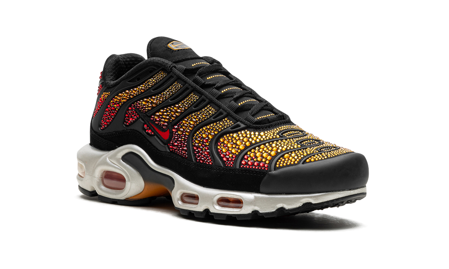 Air Max Plus Swarovski WMNS Swarovski - Sunset