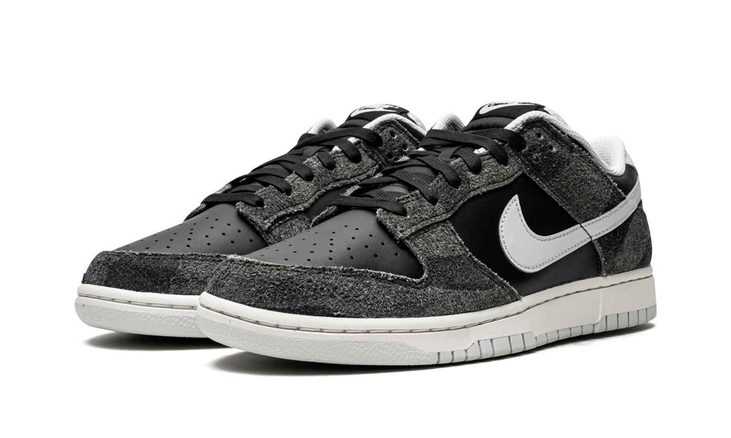 Dunk Low Retro Animal Pack - Zebra