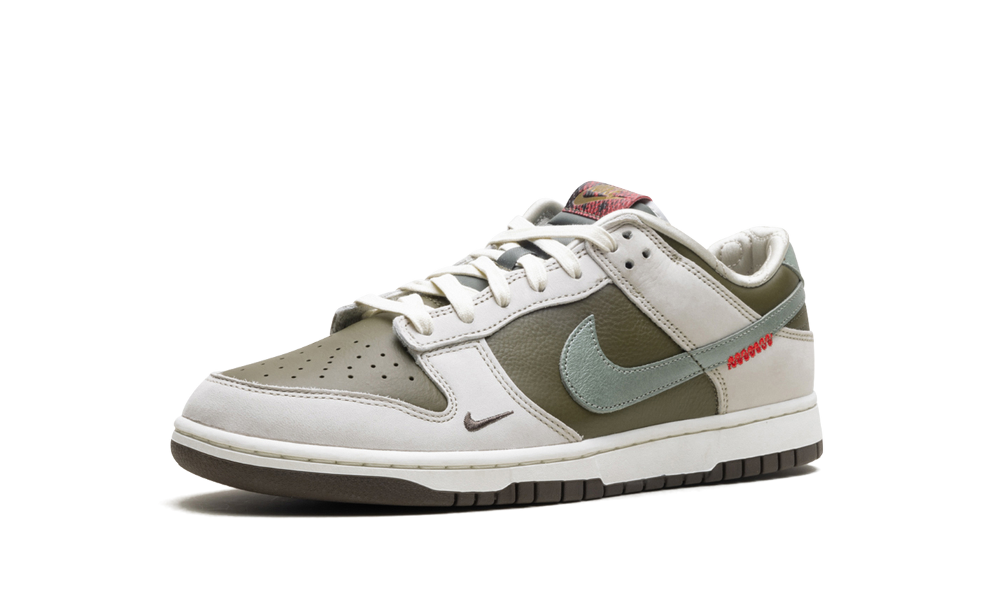 Dunk Low Retro Year of the Snake (2025)