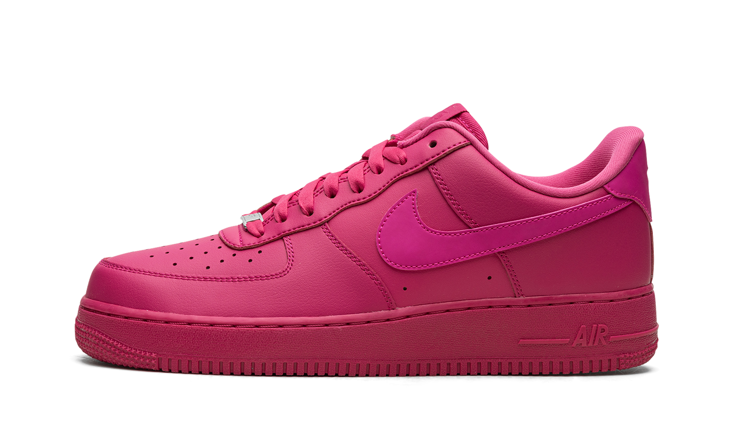 AIR FORCE 1 LO WMNS Fireberry