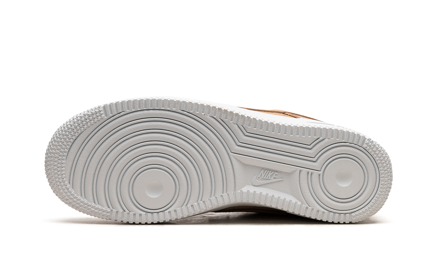 AIR FORCE 1 PRM MF WMNS Vachetta Tan