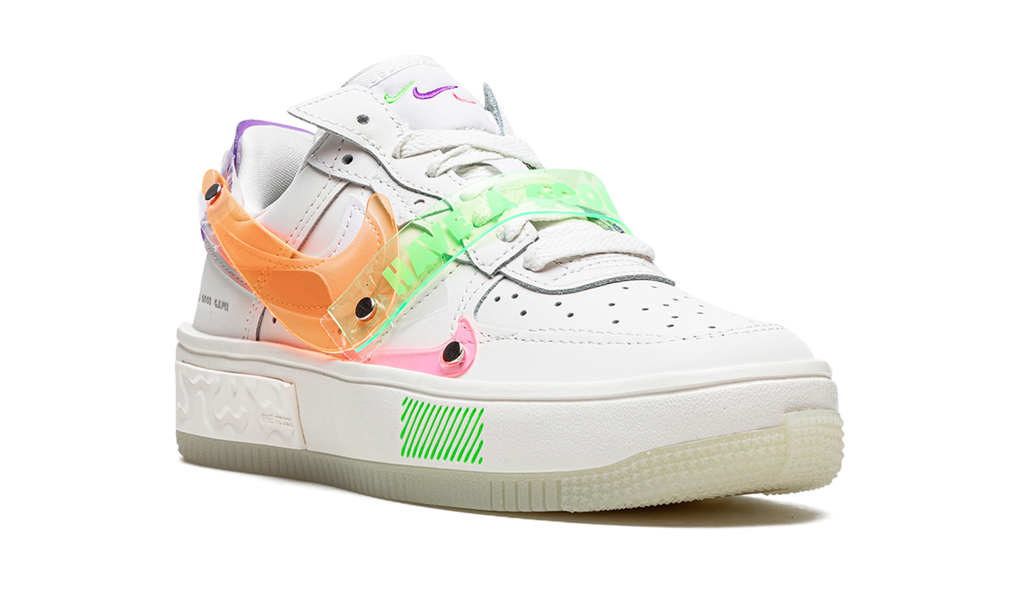 AIR FORCE 1 FONTANKA WMNS Have a Good Game