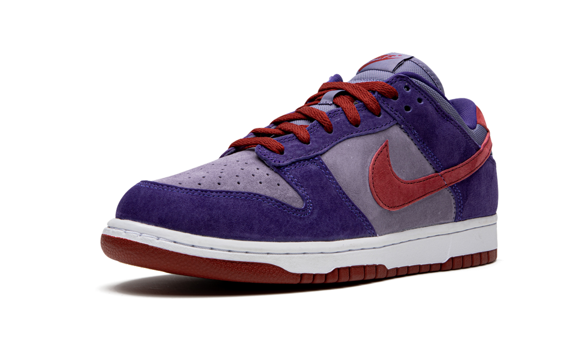 Dunk Low Retro SP Plum