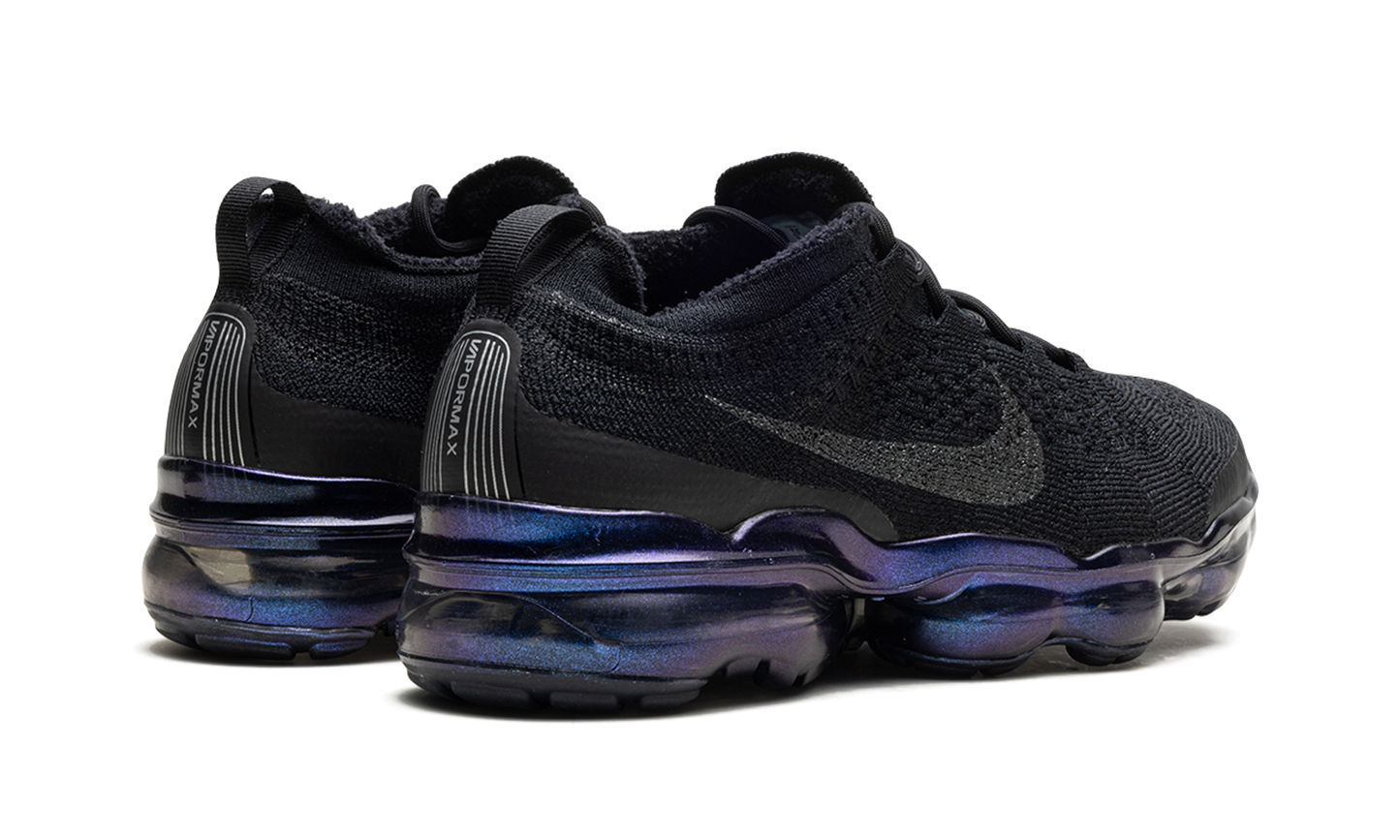 VAPORMAX 2023 FLYKNIT WMNS Black Iridescent