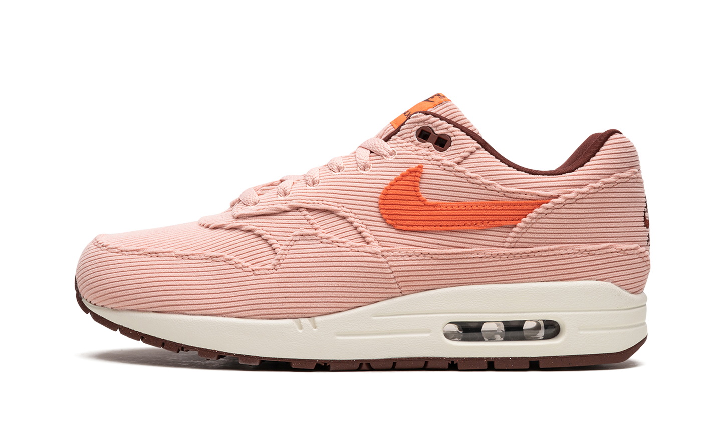 Air Max 1 Premium Coral Stardust