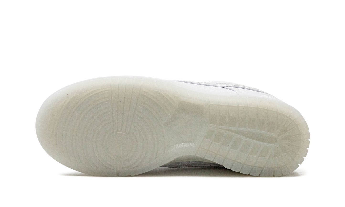 Dunk Low Fragment Design - Clot