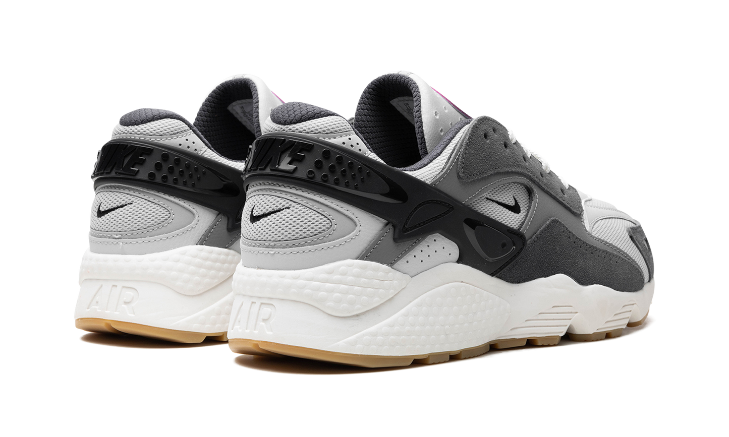 Nike Air Huarache Runner Light Smoke Grey